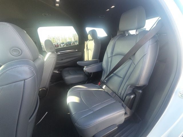 2024 Buick Enclave Premium Group