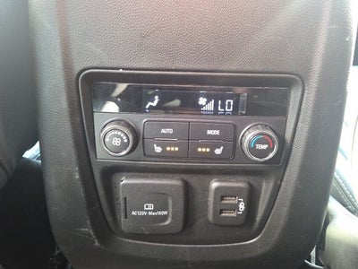 2024 Buick Enclave Premium Group