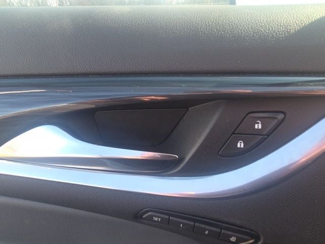 2024 Buick Enclave Premium Group