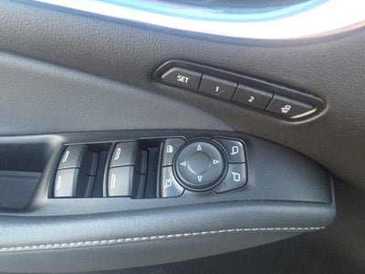 2024 Buick Enclave Premium Group