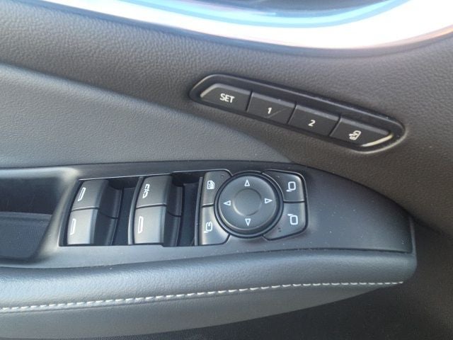 2024 Buick Enclave Premium Group