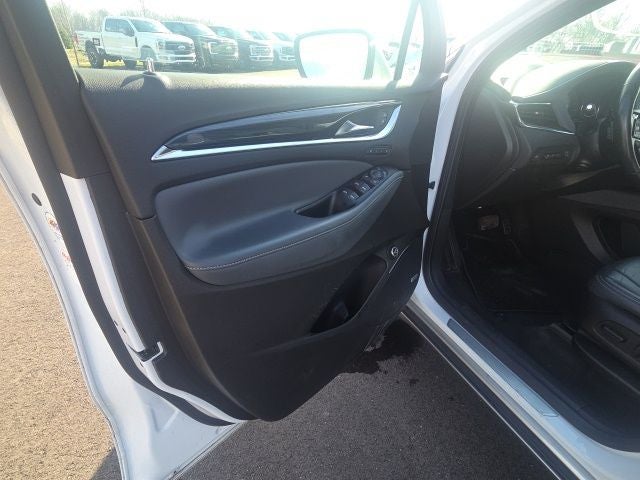 2024 Buick Enclave Premium Group