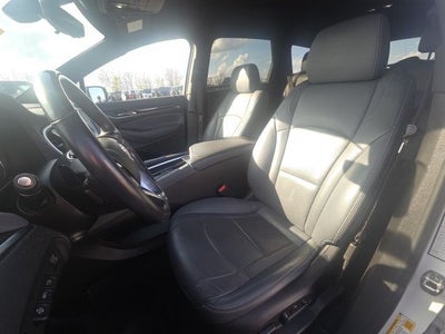 2024 Buick Enclave Premium Group