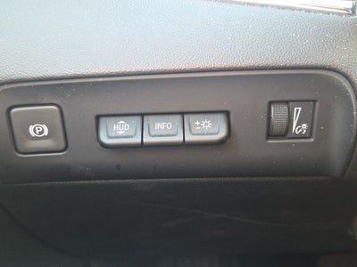 2024 Buick Enclave Premium Group