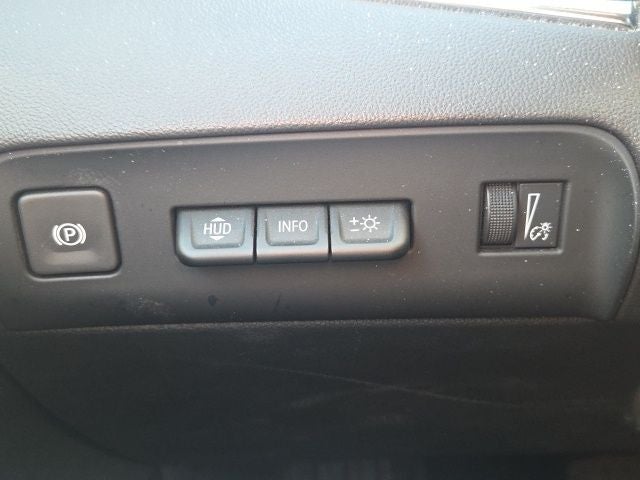 2024 Buick Enclave Premium Group