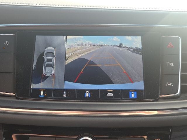 2024 Buick Enclave Premium Group