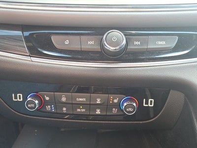 2024 Buick Enclave Premium Group