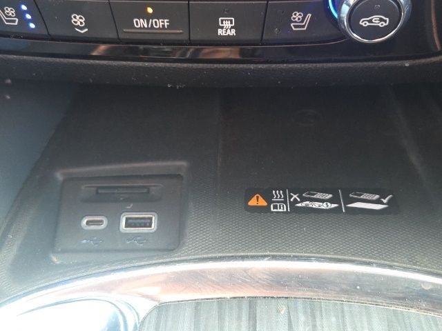 2024 Buick Enclave Premium Group