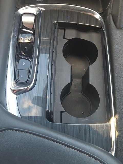 2024 Buick Enclave Premium Group