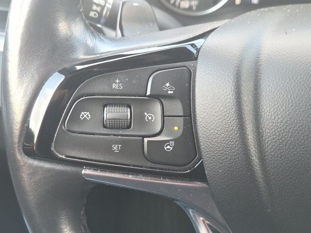 2024 Buick Enclave Premium Group