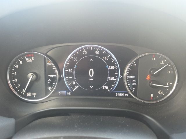 2024 Buick Enclave Premium Group