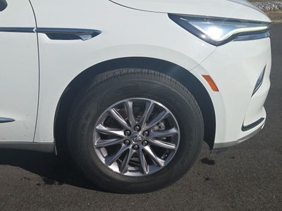 2024 Buick Enclave Premium Group