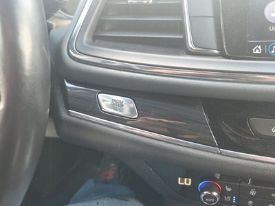 2024 Buick Enclave Premium Group