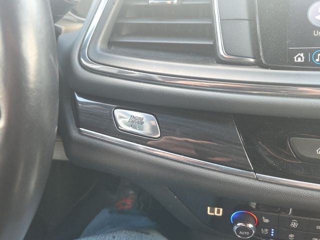 2024 Buick Enclave Premium Group