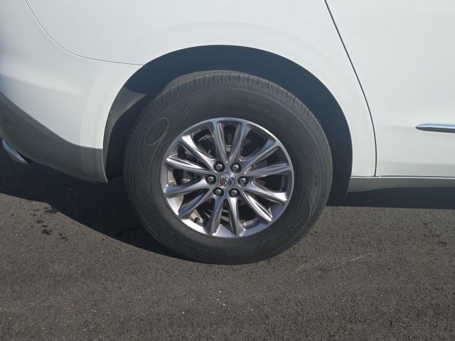 2024 Buick Enclave Premium Group