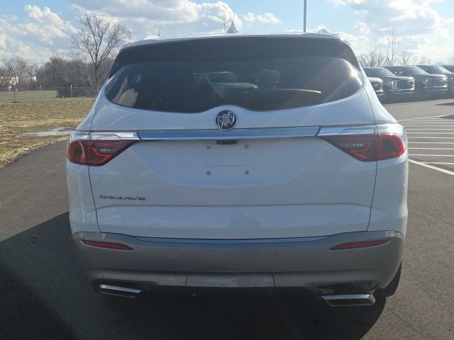 2024 Buick Enclave Premium Group