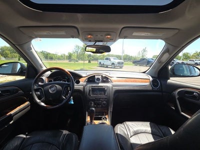 2012 Buick Enclave Premium Group
