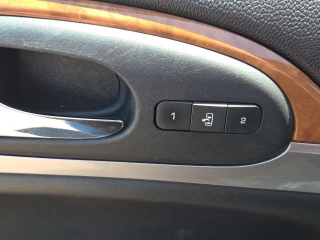 2012 Buick Enclave Premium Group