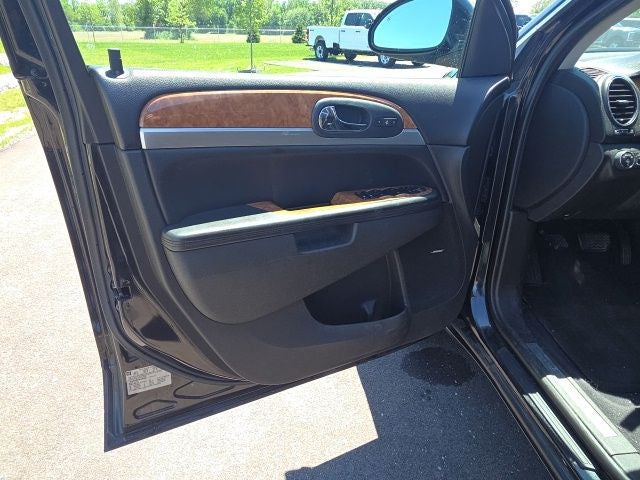 2012 Buick Enclave Premium Group