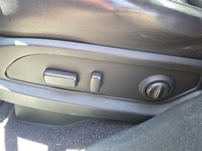 2012 Buick Enclave Premium Group