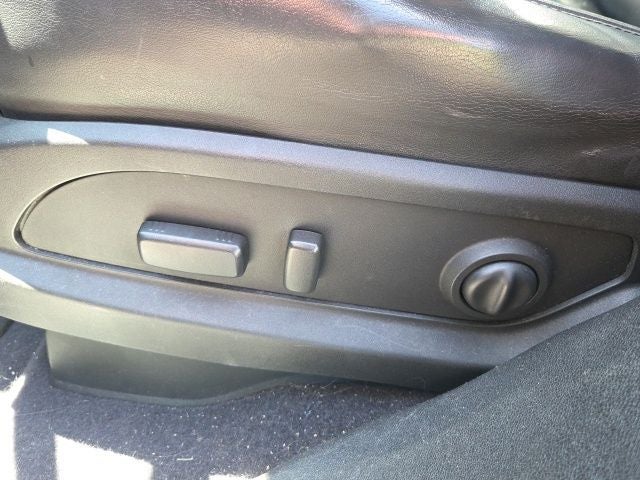 2012 Buick Enclave Premium Group