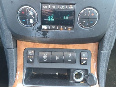2012 Buick Enclave Premium Group