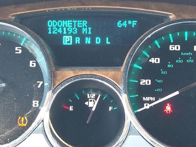 2012 Buick Enclave Premium Group