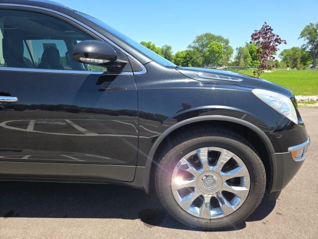 2012 Buick Enclave Premium Group