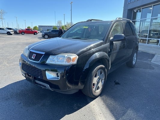 2007 Saturn VUE V6 in Indianapolis, IN - Andy Mohr Automotive