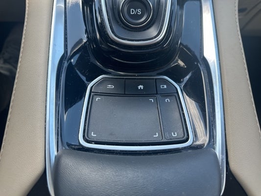 2021 Acura RDX Base in Indianapolis, IN - Andy Mohr Automotive