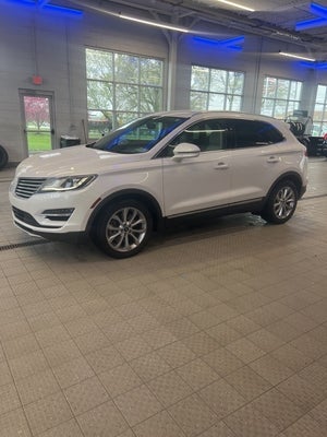 2015 Lincoln MKC Base in Indianapolis, IN - Andy Mohr Automotive