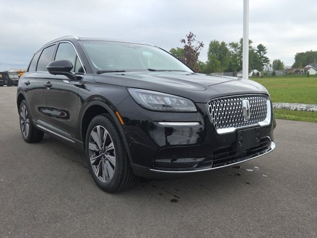 2022 Lincoln Corsair