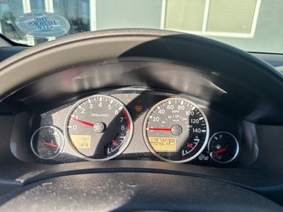 2010 Nissan Pathfinder LE