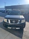 2010 Nissan Pathfinder LE
