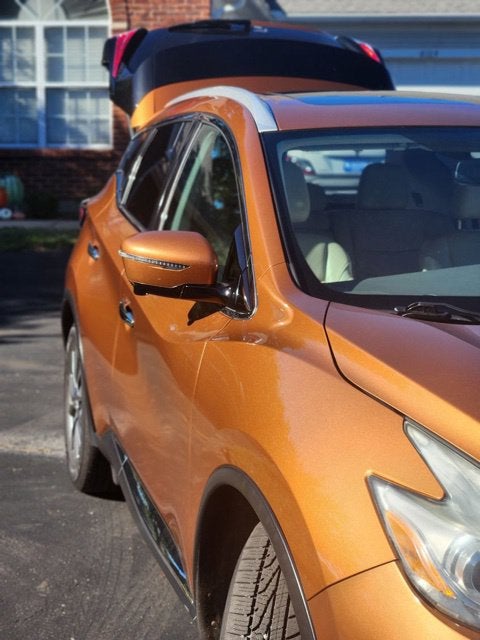 2016 Nissan Murano
