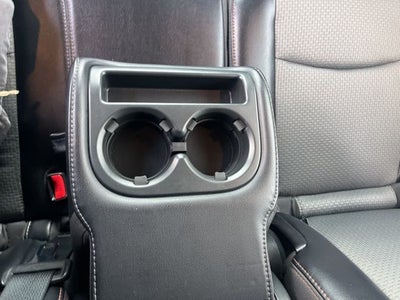 2020 Nissan Pathfinder SV Rock Creek