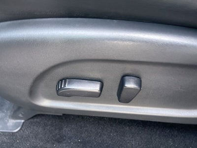 2020 Nissan Pathfinder SV Rock Creek