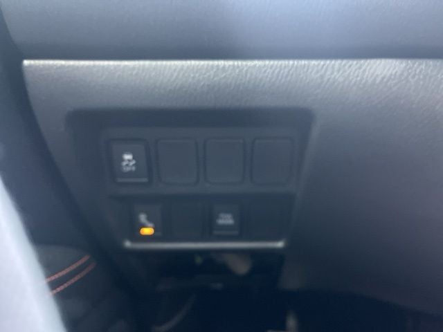 2020 Nissan Pathfinder SV Rock Creek