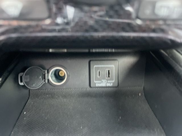 2020 Nissan Pathfinder SV Rock Creek