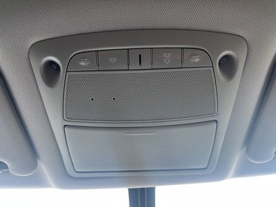 2020 Nissan Pathfinder SV Rock Creek