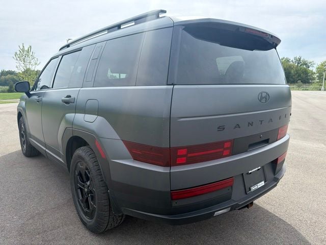 2025 Hyundai Santa Fe XRT