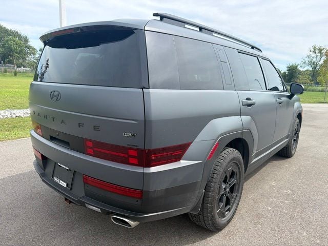 2025 Hyundai Santa Fe XRT