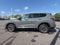 2023 Hyundai Santa Fe Hybrid Blue