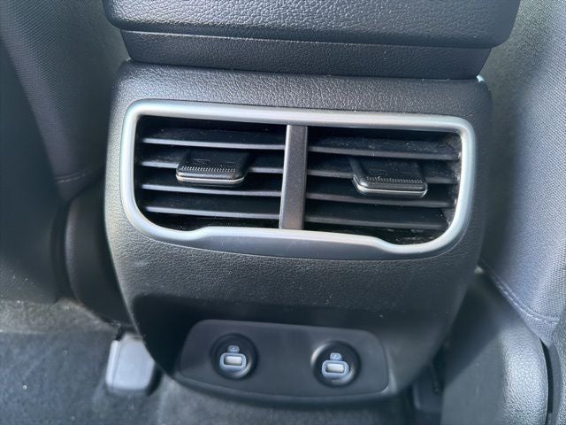 2023 Hyundai Santa Fe Hybrid Blue
