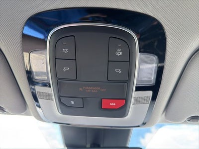 2023 Hyundai Santa Fe Hybrid Blue