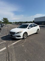 2017 Hyundai Sonata Base