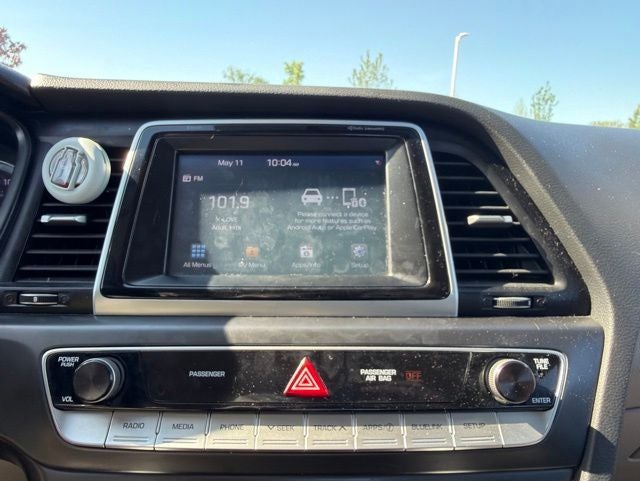 2018 Hyundai Sonata Limited