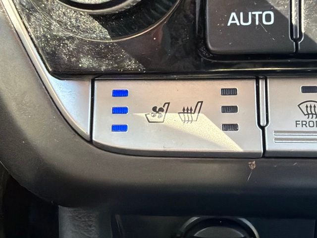 2018 Hyundai Sonata Limited