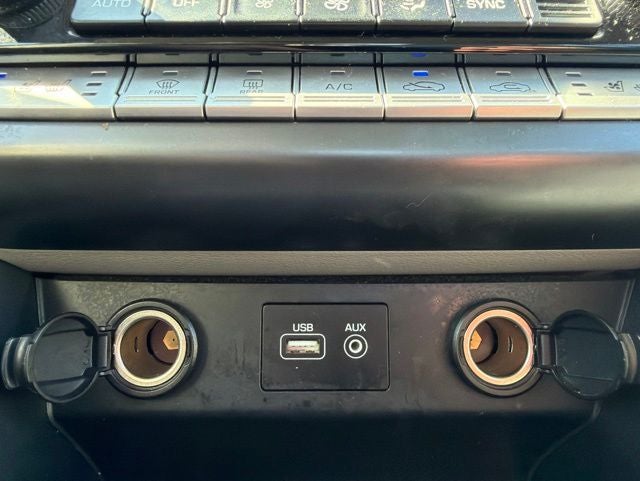 2018 Hyundai Sonata Limited