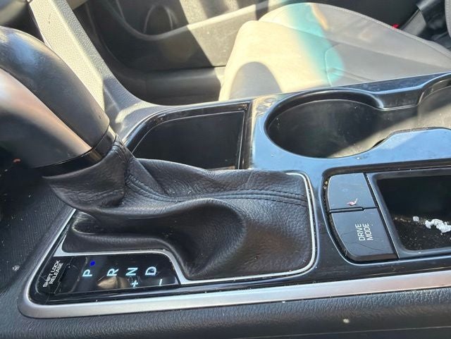 2018 Hyundai Sonata Limited